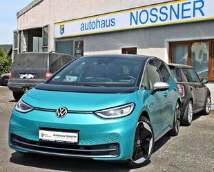 VW ID.3 Gebrauchtwagen