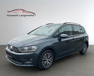 VW Golf Sportsvan Gebrauchtwagen