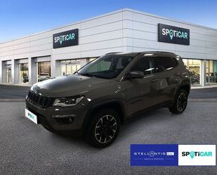 Jeep Compass Gebrauchtwagen