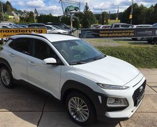 Hyundai KONA Gebrauchtwagen