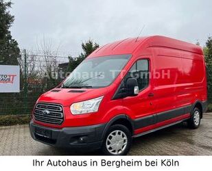 Ford Transit Gebrauchtwagen