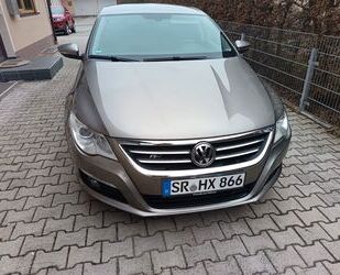 VW CC Gebrauchtwagen