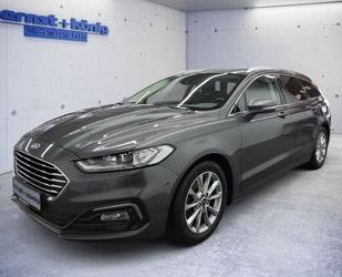Ford Mondeo Gebrauchtwagen