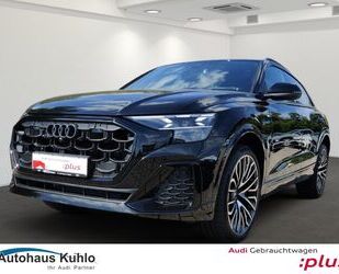 Audi Q8 Gebrauchtwagen