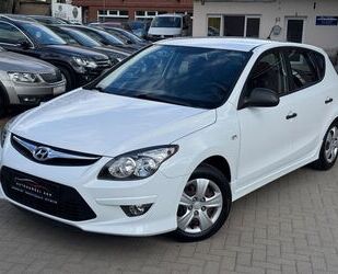 Hyundai i30 Gebrauchtwagen