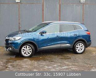 Renault Kadjar Gebrauchtwagen