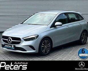 Mercedes-Benz B 180 Gebrauchtwagen