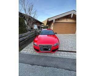 Audi RS5 Gebrauchtwagen