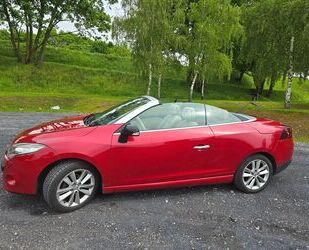 Renault Megane Gebrauchtwagen