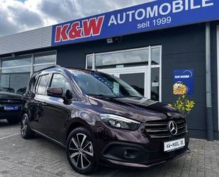 Mercedes-Benz T-Klasse Gebrauchtwagen