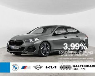 BMW 218 Gran Coupé Gebrauchtwagen