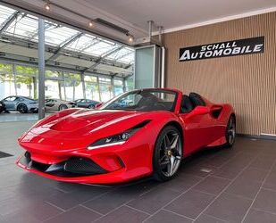 Ferrari F8 Gebrauchtwagen