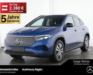 Mercedes-Benz EQA Gebrauchtwagen