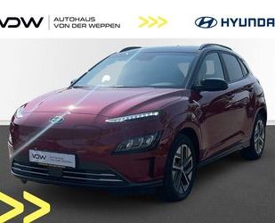 Hyundai KONA Gebrauchtwagen