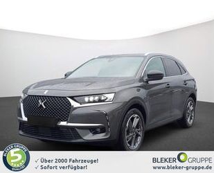 DS Automobiles DS7 (Crossback) Gebrauchtwagen