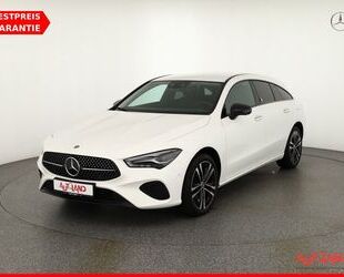 Mercedes-Benz CLA 250 Shooting Brake Gebrauchtwagen