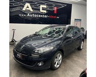 Renault Megane Gebrauchtwagen