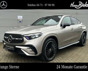 Mercedes-Benz GLC 450 Gebrauchtwagen