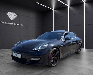 Porsche Panamera Gebrauchtwagen