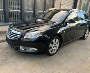 Opel Insignia Gebrauchtwagen