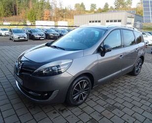 Renault Scenic Gebrauchtwagen