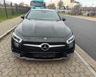 Mercedes-Benz CLS 350 Gebrauchtwagen
