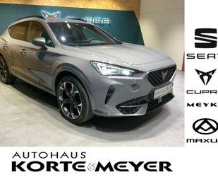 Cupra Formentor Gebrauchtwagen