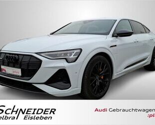 Audi e-tron Gebrauchtwagen