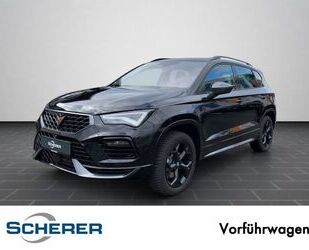 Cupra Ateca Gebrauchtwagen