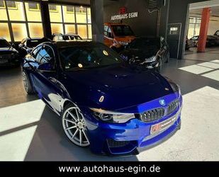 BMW M4 Gebrauchtwagen