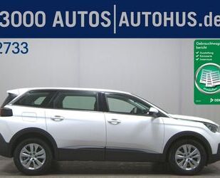 Peugeot 5008 Gebrauchtwagen