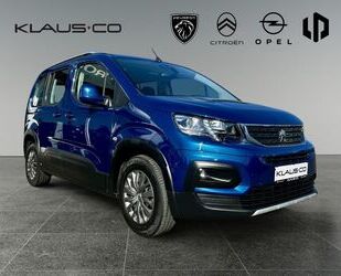 Peugeot Rifter Gebrauchtwagen