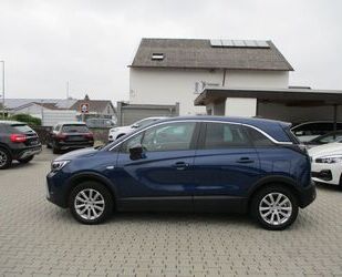 Opel Crossland (X) Gebrauchtwagen