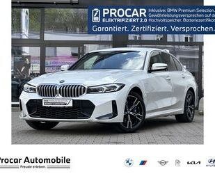 BMW 330 Gebrauchtwagen