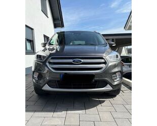 Ford Kuga Gebrauchtwagen