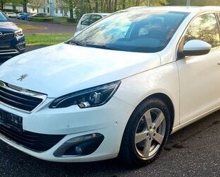 Peugeot 308 Gebrauchtwagen