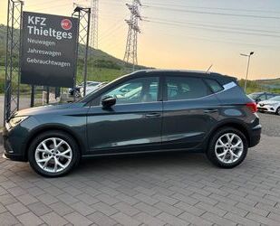 Seat Arona Gebrauchtwagen