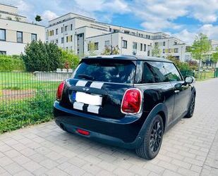 Mini ONE Gebrauchtwagen