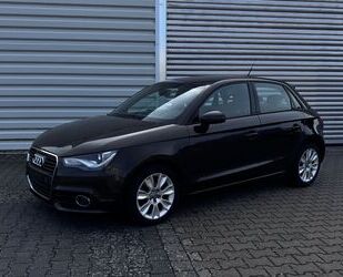 Audi A1 Gebrauchtwagen