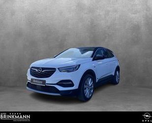 Opel Grandland (X) Gebrauchtwagen