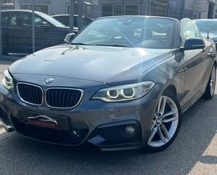 BMW 220 Gebrauchtwagen