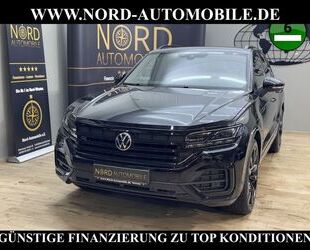 VW Touareg Gebrauchtwagen