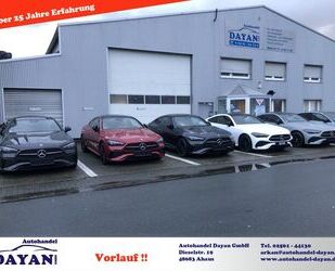 Mercedes-Benz CLE 220 Gebrauchtwagen