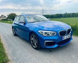 BMW M140i Gebrauchtwagen