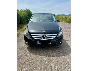 Mercedes-Benz B 180 Gebrauchtwagen