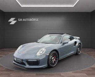 Porsche 991 Gebrauchtwagen