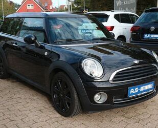 Mini Cooper Clubman Gebrauchtwagen