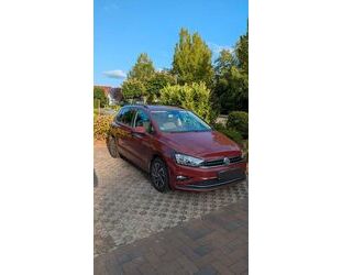 VW Golf Sportsvan Gebrauchtwagen