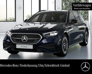 Mercedes-Benz E 200 Gebrauchtwagen