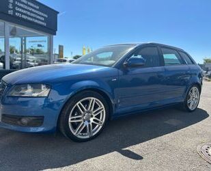 Audi A3 Gebrauchtwagen